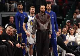 Will Steph Curry return this season? Warriors ‘running out of games’ to bring him back
