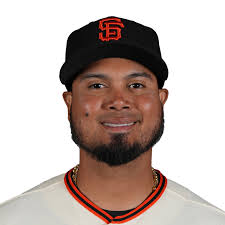 Giants - Brewers