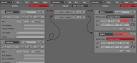 Tutorial 9: Camera setup. Blender Game Engine. -