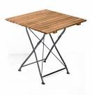 Zahradn stl LANITPLAST Skldac stl 1cm LIFETIME 80333