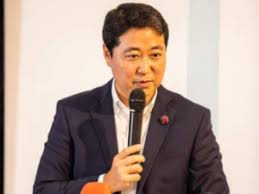 Kojo Choi: Ghana Appoint Korean-Ghanaian as Ambassador to South Korea