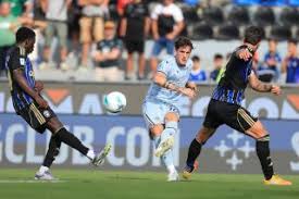 Football Italia - News update