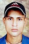 Also known as Amir Gulzar. Batting style Right-hand bat - 041503.player