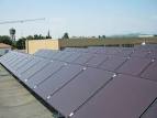 Amorphous vs. Crystalline PV Panels - Kirberg Company