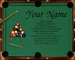Amazing seven famed quotes about billiards photograph English ... via Relatably.com