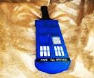 Because Whovians Need Their BSDM Paddles Too - Nerd Approved
