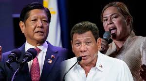 Marcos-Duterte rift takes center stage in Philippine 2025 midterms - Nikkei Asia