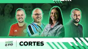 🔵 O que mudou no Grêmio pro time ganhar do Santos? | Segue o Fio