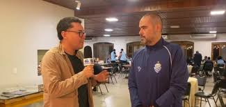 Exclusivo: Bonatelli revela bastidores da preparação do CSA para decisão contra o São Luiz; veja
