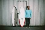 Channel Islands Surfboards