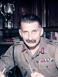 10 Inspiring Quotes By Field Marshal Sam Manekshaw
