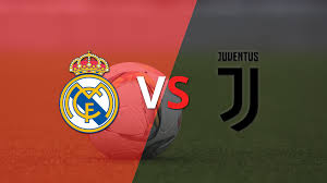 ¡Mbappé Debuta! Real Madrid vs. Juventus: ¡No te lo Pierdas! 🔥 - Imagen principal del artículo