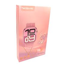 خرید و قیمت ساعت هوشمند ws x18 mini -ساعت خوشمند با ایرپاد