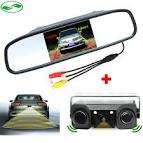 Top Rear View Cameras of 20Top Ten Reviews