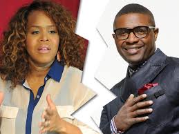 Tina Campbell's Husband Files for Divorce After 20+ Years of Marriage