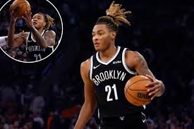 Noah Clowney's Development: Key to Nets' Future