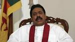 Turmoil Lanka: Mahinda Rajapaksa's return