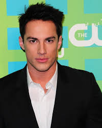 Michael Trevino. 2012 The CW Upfront Presentation Photo credit: Dan Jackman / WENN. To fit your screen, we scale this picture smaller than its actual size. - michael-trevino-2012-the-cw-upfront-presentation-01