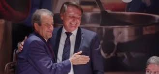 PL concentra maiores salários entre dirigentes partidários; Bolsonaro, Michelle e Valdemar estão no topo da lista