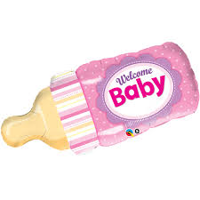 Resultado de imagen de welcome baby