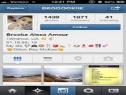 funny instagram bios - YouTube via Relatably.com