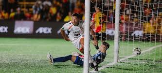 Choque no Campeonato! Herediano Surpreendido e Humilhado em Casa! - Imagen principal del artículo