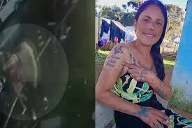 Mulher desaparece após sair de danceteria e é encontrada morta dentro de vala em Curitiba