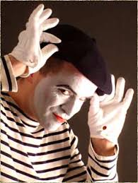 MIME ARTISTS - Artists - Quotes and Bookings via Relatably.com