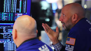 US Stock Market Faces Government Shutdown Uncertainty