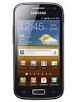 Samsung GALAXY Ace : Caracteristicas y especificaciones