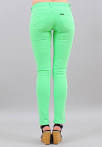 Jeans pour Femme MANGO France