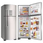 Geladeira  Refrigerador Duplex Frost Free Brastemp Ative