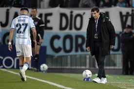 La metamorfosis de Racing ante los brasileños: el ciclo de Costas busca un nuevo golpe en el Nilton Santos