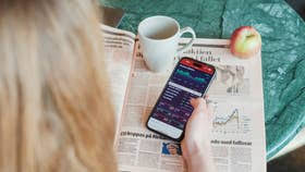 DI - News update