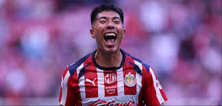 Daniel Aguirre, el todocampista del Guadalajara