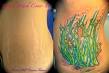 Can you tattoo over my scarstretch marks? Well. TAM Blog