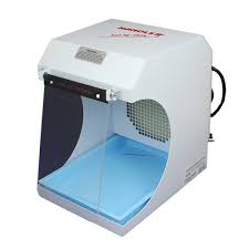 Handler 550 Porta Vac Dust Collector Vacuum