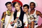 Culture Club