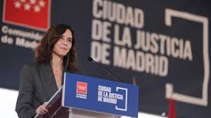 Comunidad de Madrid | - News update