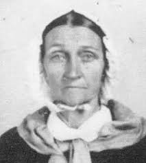 Hannah Renner was born in 1819 at Whiteley Twp, Greene Co, PA. - hannahrenner_(225x250)