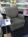 Rocking recliner for nursery Sydney