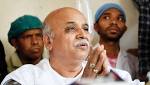 Pravin Togadia indulged indiscipline, will