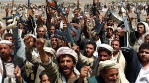 Image result for houthi