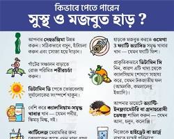 Image of প্রদাহরোধী খাবার খান