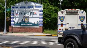 Federal Judge Takes Control of Rikers Island Amid Violence and Dysfunction