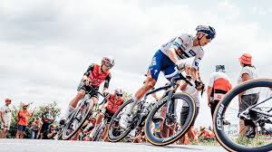 Rouleur - News update