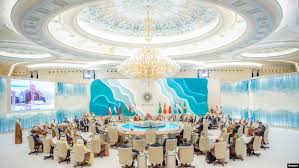 واکنش تند دبیرکل شورای همکاری خلیج فارس به جمهوری اسلامی: در کنار امارات می‌ایستیم