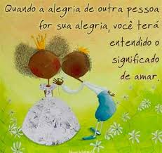 Resultado de imagem para alegria alegria