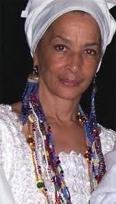 Our Beloved Denise is now with the Ancestors…
