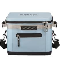 Amazon.com: THERMOS ICON Series, 24 Can Cooler, Glacier